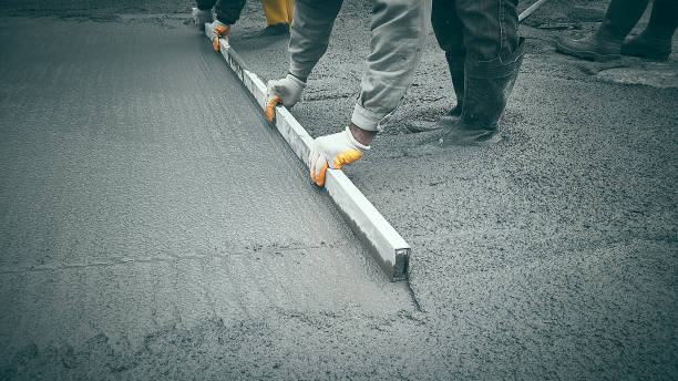 Best Concrete Sidewalk Installation in Evans, GA