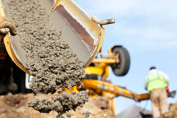  Evans, GA Concrete contractor Pros