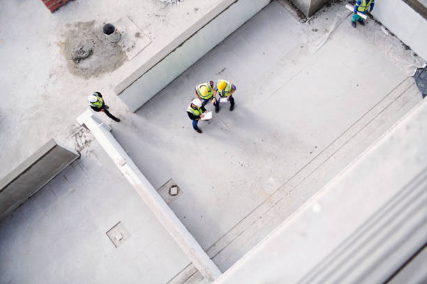 Best Concrete Sealing and Maintenance in Evans, GA